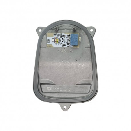 Modulo Centralina LED Mercedes OE A1769066600 Ricambio Faro Anteriore DX