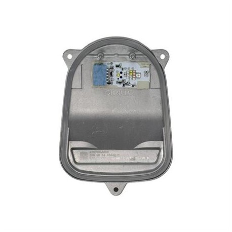 Modulo Centralina LED Mercedes OE A2539066500 Ricambio Faro Anteriore SX