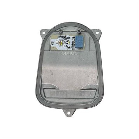 Modulo Centralina LED Mercedes OE A2539066600 Ricambio Faro Anteriore DX