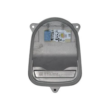 Modulo Centralina LED Mercedes OE A2539068100 Ricambio Faro Anteriore SX