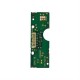 Modulo Centralina LED Mercedes OE 1C5406C Ricambio Faro Anteriore SX