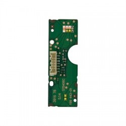 Modulo Centralina LED Mercedes OE 1C5406C Ricambio Faro Anteriore SX
