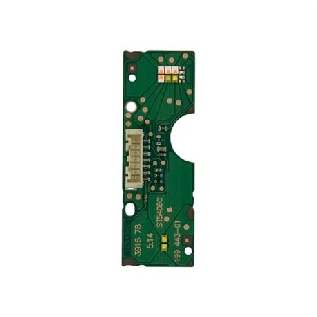 Modulo Centralina LED Mercedes OE 1C5406C Ricambio Faro Anteriore SX