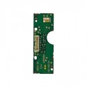 Modulo Centralina LED Mercedes OE 1C5406C Ricambio Faro Anteriore SX