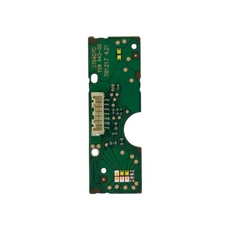 Modulo Centralina LED Mercedes OE 1C5407C Ricambio Faro Anteriore DX