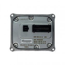 Modulo Centralina LED Mercedes OE A2059005010 Ricambio Faro Anteriore SX/DX