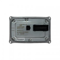 Modulo Centralina LED Mercedes OE A2059005110 Ricambio Faro Anteriore SX/DX