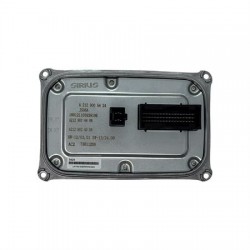 Modulo Centralina LED Mercedes OE A2129005424 Ricambio Faro Anteriore SX/DX
