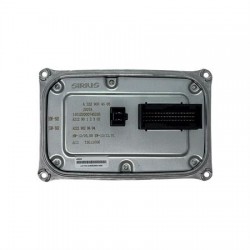 Modulo Centralina LED Mercedes OE A2229004505 Ricambio Faro Anteriore SX/DX