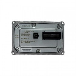 Modulo Centralina LED Mercedes OE A2189007306 Ricambio Faro Anteriore SX/DX