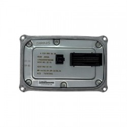 Modulo Centralina LED Mercedes OE A2189000406 Ricambio Faro Anteriore SX/DX