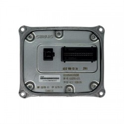 Modulo Centralina LED Mercedes OE A2129005324 Ricambio Faro Anteriore SX/DX