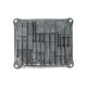Modulo Centralina LED Mercedes OE A2129005324 Ricambio Faro Anteriore SX/DX