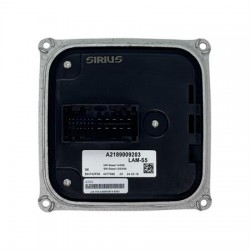 Modulo Centralina LED Mercedes OE A2189009203 Ricambio Faro Anteriore SX/DX