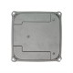 Modulo Centralina LED Mercedes OE A2189009303 Ricambio Faro Anteriore SX/DX