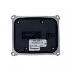 Modulo Centralina LED Mercedes OE A2059009534 Ricambio Faro Anteriore SX/DX