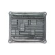 Modulo Centralina LED Mercedes OE A2059009534 Ricambio Faro Anteriore SX/DX