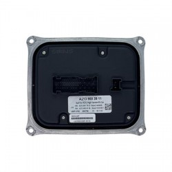 Modulo Centralina LED Mercedes OE A2139003911 Ricambio Faro Anteriore SX/DX