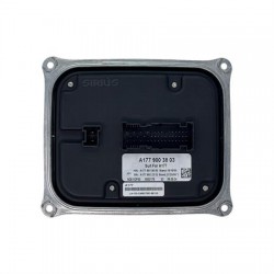 Modulo Centralina LED Mercedes OE A1779003803 Ricambio Faro Anteriore SX/DX