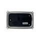 Modulo Centralina LED Mercedes OE A2139002434 Ricambio Faro Anteriore SX/DX