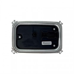 Modulo Centralina LED Mercedes OE A2139002434 Ricambio Faro Anteriore SX/DX