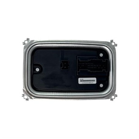 Modulo Centralina LED Mercedes OE A2139002434 Ricambio Faro Anteriore SX/DX