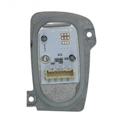 Modulo Centralina LED Audi A3 OE 8V0998473A Ricambio Faro Sinistro