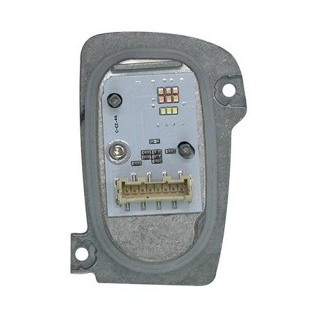 Modulo Centralina LED Audi A3 OE 8V0998473A Ricambio Faro Sinistro