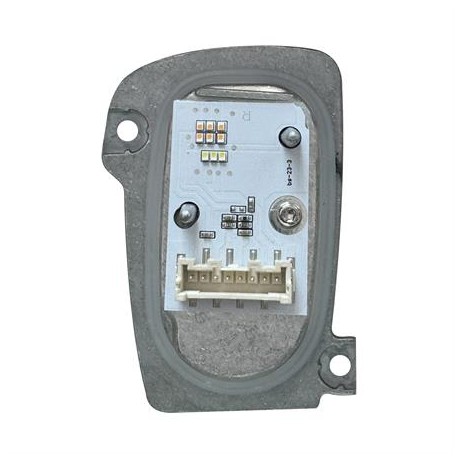 Modulo Centralina ricambio LED Audi A3 DX OE 8V0998474A
