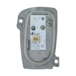 Modulo Centralina ricambio LED VAG DX OE 8V0998474B Faro Anteriore Originale