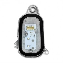 Modulo Centralina ricambio LED Audi SX OE 8R0941475B Faro Anteriore Originale