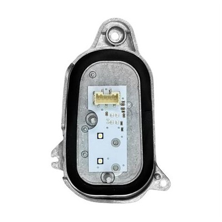 Modulo Centralina ricambio LED Audi SX OE 8R0941475B Faro Anteriore Originale