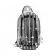 Modulo Centralina ricambio LED Audi SX OE 8R0941475B Faro Anteriore Originale