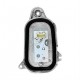 Modulo Centralina ricambio LED Audi DX OE 8R0941476B Faro Anteriore Originale