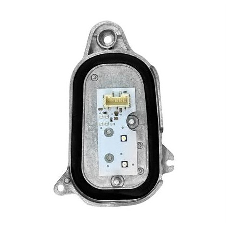 Modulo Centralina ricambio LED Audi DX OE 8R0941476B Faro Anteriore Originale