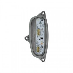 Modulo Centralina ricambio LED Audi SX OE L81A998473 Faro Anteriore Originale