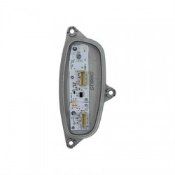Modulo Centralina ricambio LED Audi DX OE L81A998474 Faro Anteriore Originale