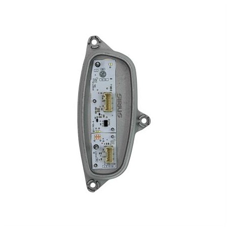 Modulo Centralina ricambio LED Audi DX OE L81A998474 Faro Anteriore Originale