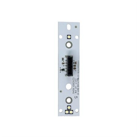 Modulo Centralina ricambio LED Audi SX/DX OE 4M0941475 Faro Anteriore