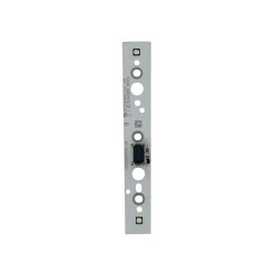 Modulo Centralina LED Audi SX/DX OE 10000047479-02 Faro Anteriore