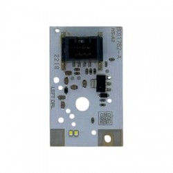 Modulo Centralina LED Audi SX OE B011782-A Faro Anteriore Sinistro