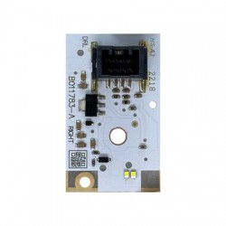 Modulo Centralina LED Audi DX OE B011783-A Faro Anteriore Destro