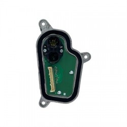 Modulo Centralina LED Audi SX OE 1420000116 Faro Anteriore Sinistro