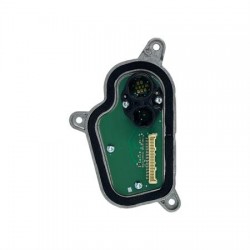 Modulo Centralina LED Audi DX OE 1420000117 Faro Anteriore Destro