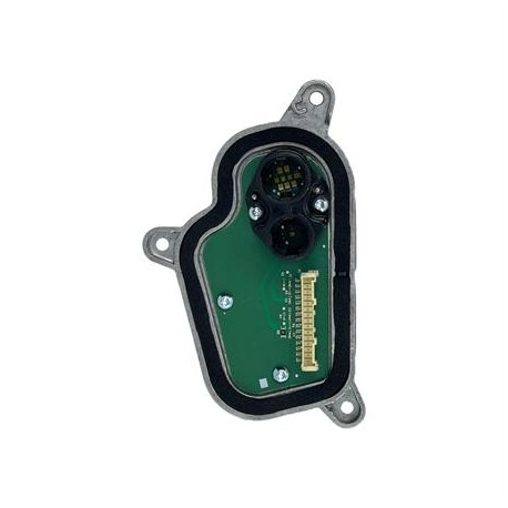 Modulo Centralina LED Audi DX OE 1420000117 Faro Anteriore Destro