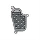 Modulo Centralina LED Audi DX OE 1420000117 Faro Anteriore Destro