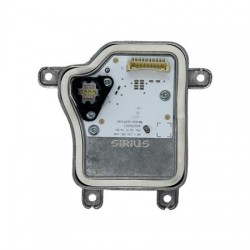 Modulo Centralina LED Audi SX OE 80A998473A 10 LED Faro Anteriore Sinistro
