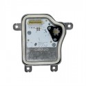 Modulo Centralina LED Audi DX OE 80A998474A 10 LED Faro Anteriore Destro