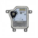 Modulo Centralina LED Audi SX OE 80A998473B 8 LED Faro Anteriore Sinistro