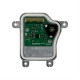 Modulo Centralina LED Audi DX OE 80A998474C Faro Anteriore Destro